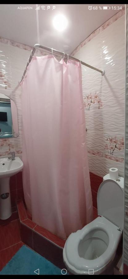 Зеленый Дворик Gagra Exteriör bild