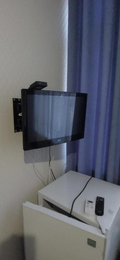 Зеленый Дворик Gagra Exteriör bild